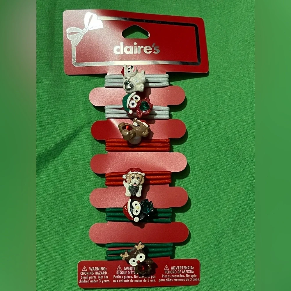 Claires little girls